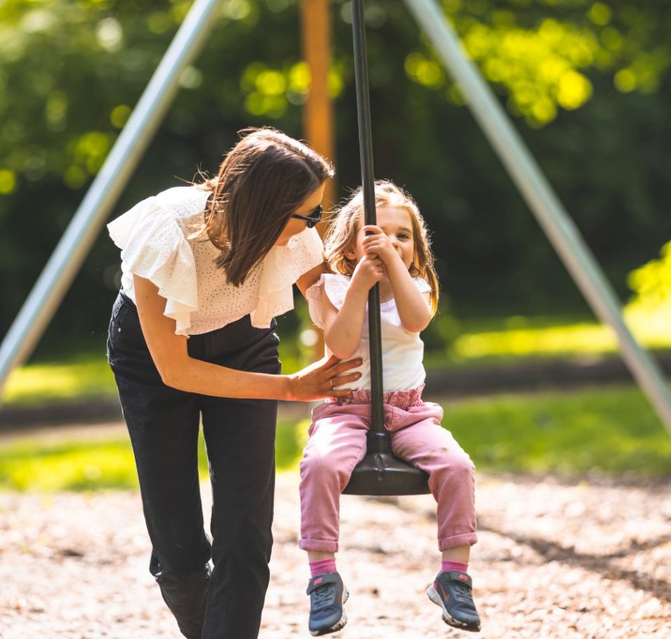 Family Staycation Kildare