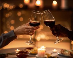 Savour crisp walks, golden leaves, and fireside toasts at twilight.