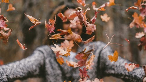 Autumn & Winter Escapes 