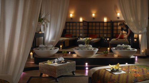 Spa Packages