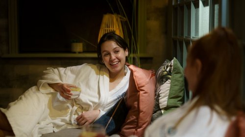 Spa Packages