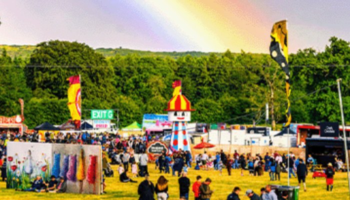 Summer Festivals Near Killashee Hotel 