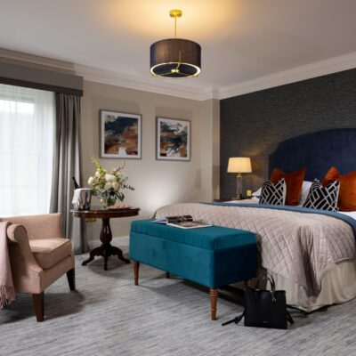 Executive Suite at Killashee Hotel - Killashee Hotel