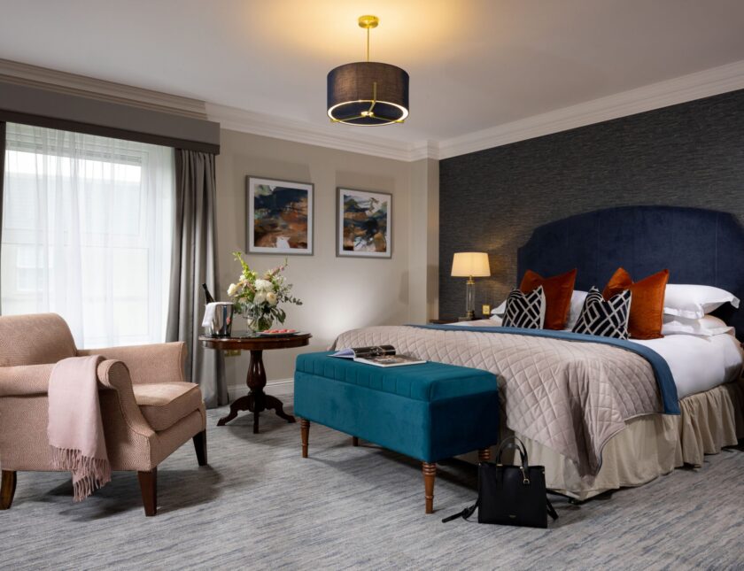 Executive Suite at Killashee Hotel - Killashee Hotel