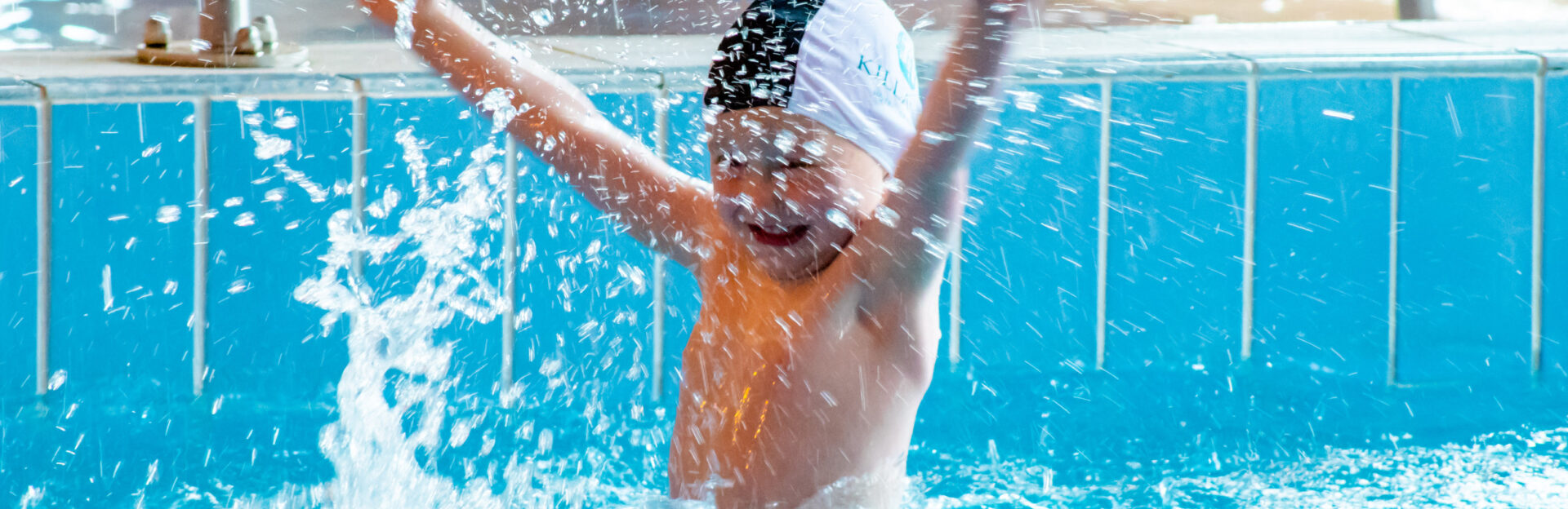 Family splash - Killashee Hotel