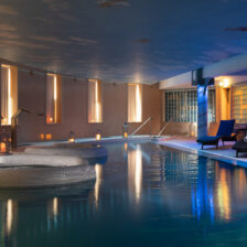 Hyrdotherapy - Killashee Hotel