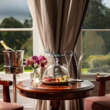 In room Extras at Killashee Hotel Version 2 - Killashee Hotel