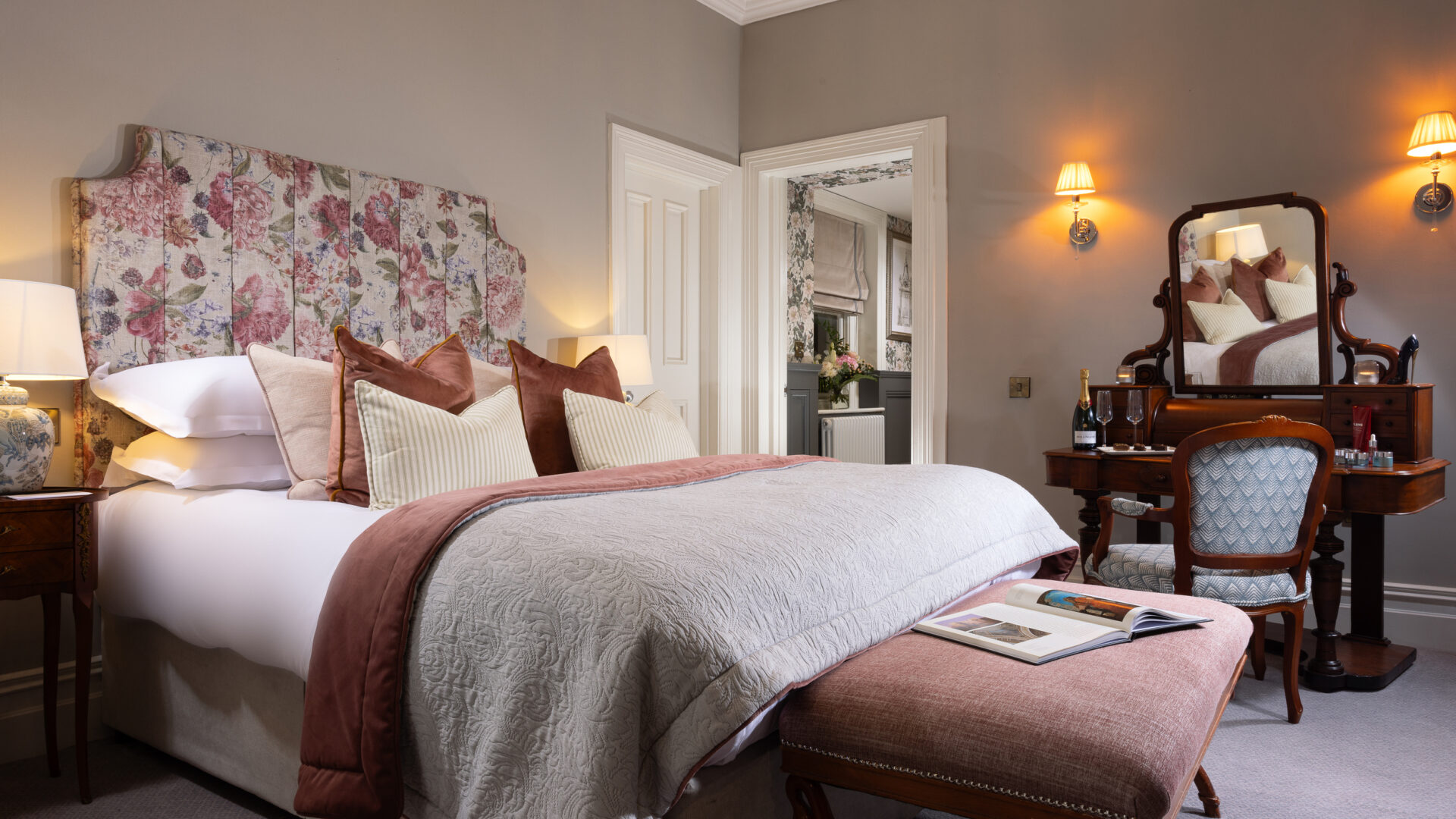 The Aster Suite Killashee Hotel - Killashee Hotel