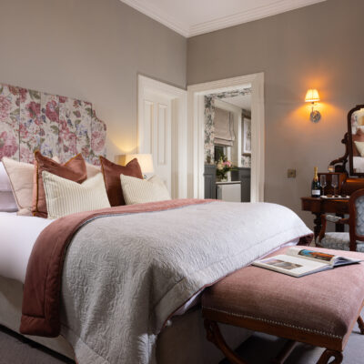 The Aster Suite Killashee Hotel - Killashee Hotel
