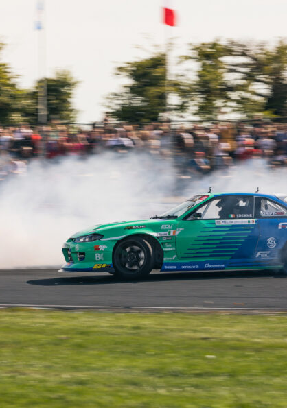 race car mondello - Killashee Hotel