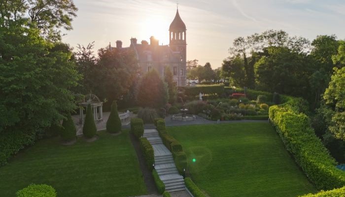 Make the Most of the Longer Summer Evenings in Kildare