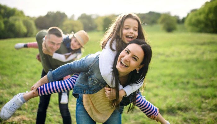 Your Perfect Family Staycation at Killashee Hotel