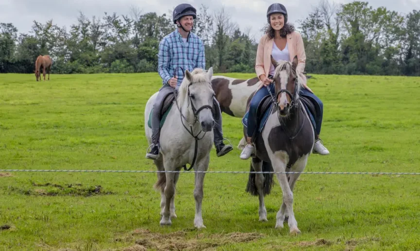 Abbeyfield Farm Country Pursuits 1 - Killashee Hotel