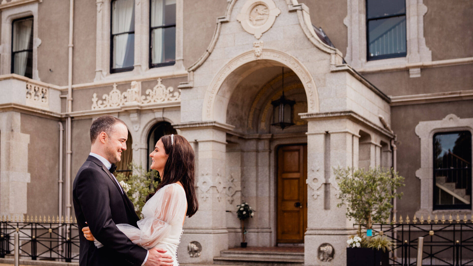 Aine Enda 3 - Killashee Hotel