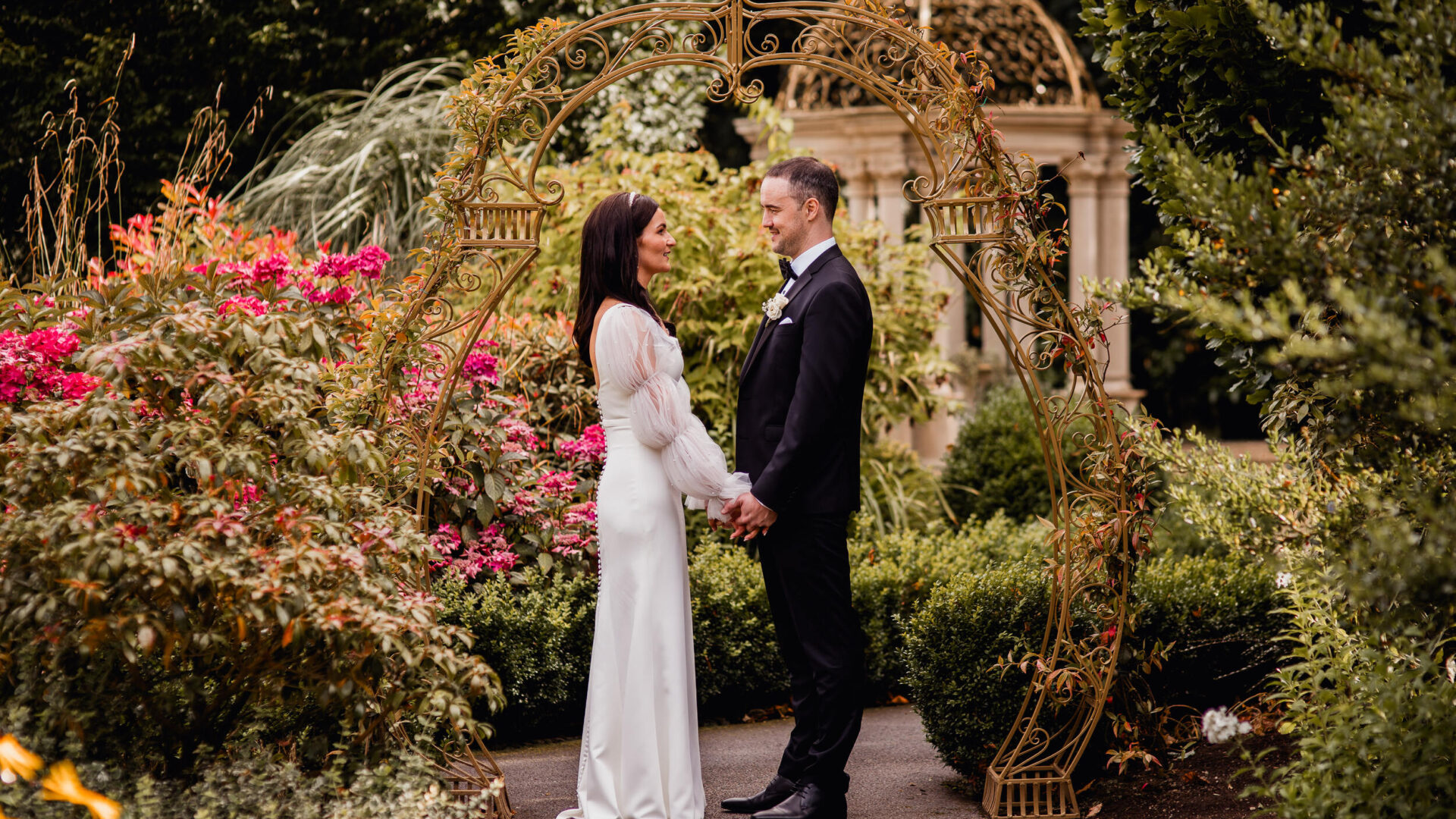 Aine Enda 7 - Killashee Hotel