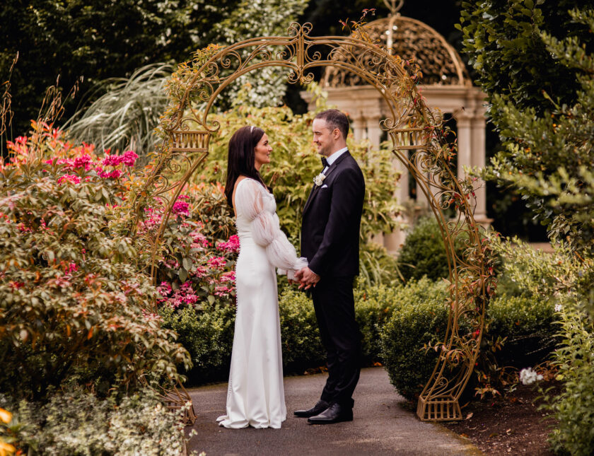 Aine Enda 7 - Killashee Hotel