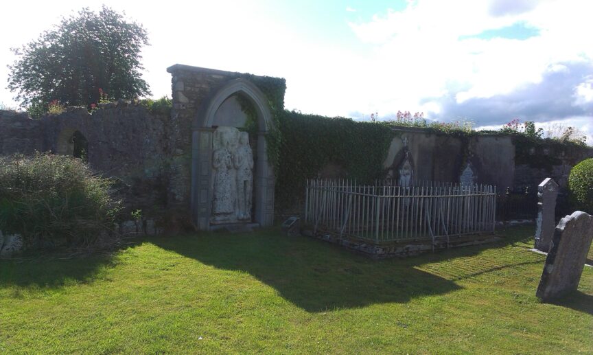 IMAG2679 - Killashee Hotel