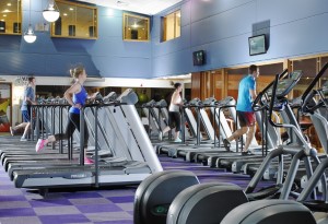 Leisure Centre Custom - Killashee Hotel