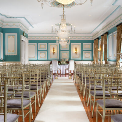 The Belling Suite at Killashee Hotel - Killashee Hotel