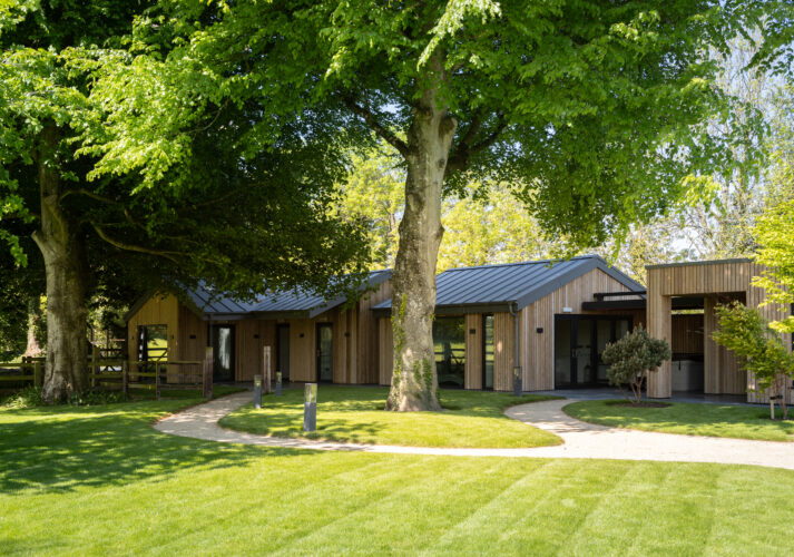 The Reserve Wellness