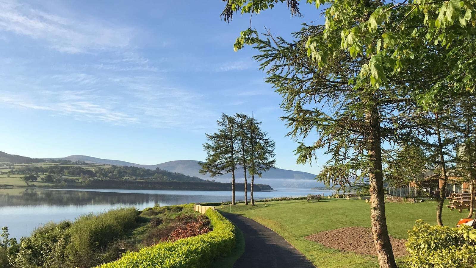 avon - Killashee Hotel