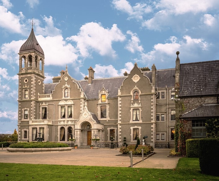 killashee version 2 - Killashee Hotel