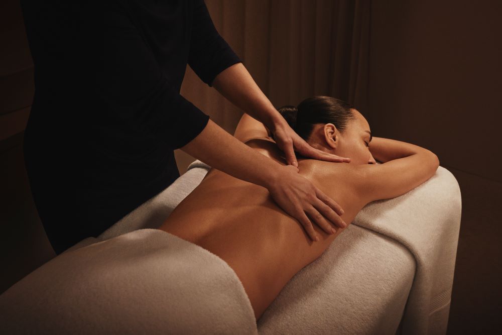 massage elemis treatment resized - Killashee Hotel
