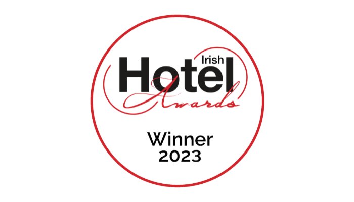 Irish Hotel Award Winners 2023