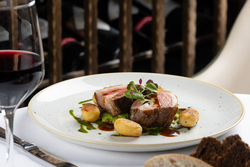 Duck Main Course Verison 2 1 - Killashee Hotel