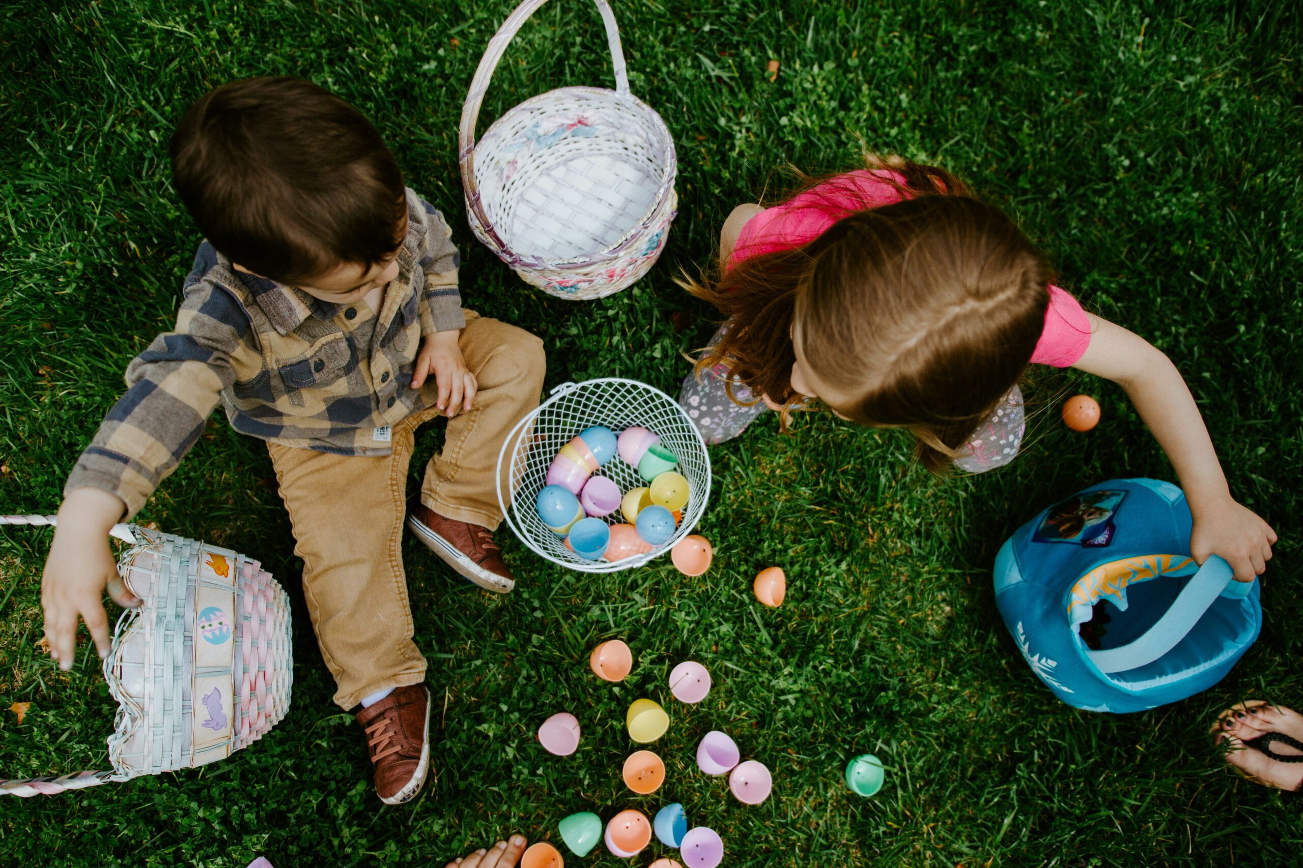 Easter Activities Near Killashee!