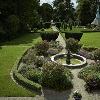 Garden 14 - Killashee Hotel