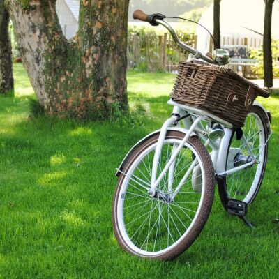 bicycle 2471178 960 720 - Killashee Hotel