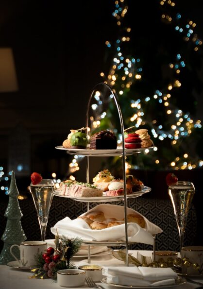 2 2 - Killashee Hotel