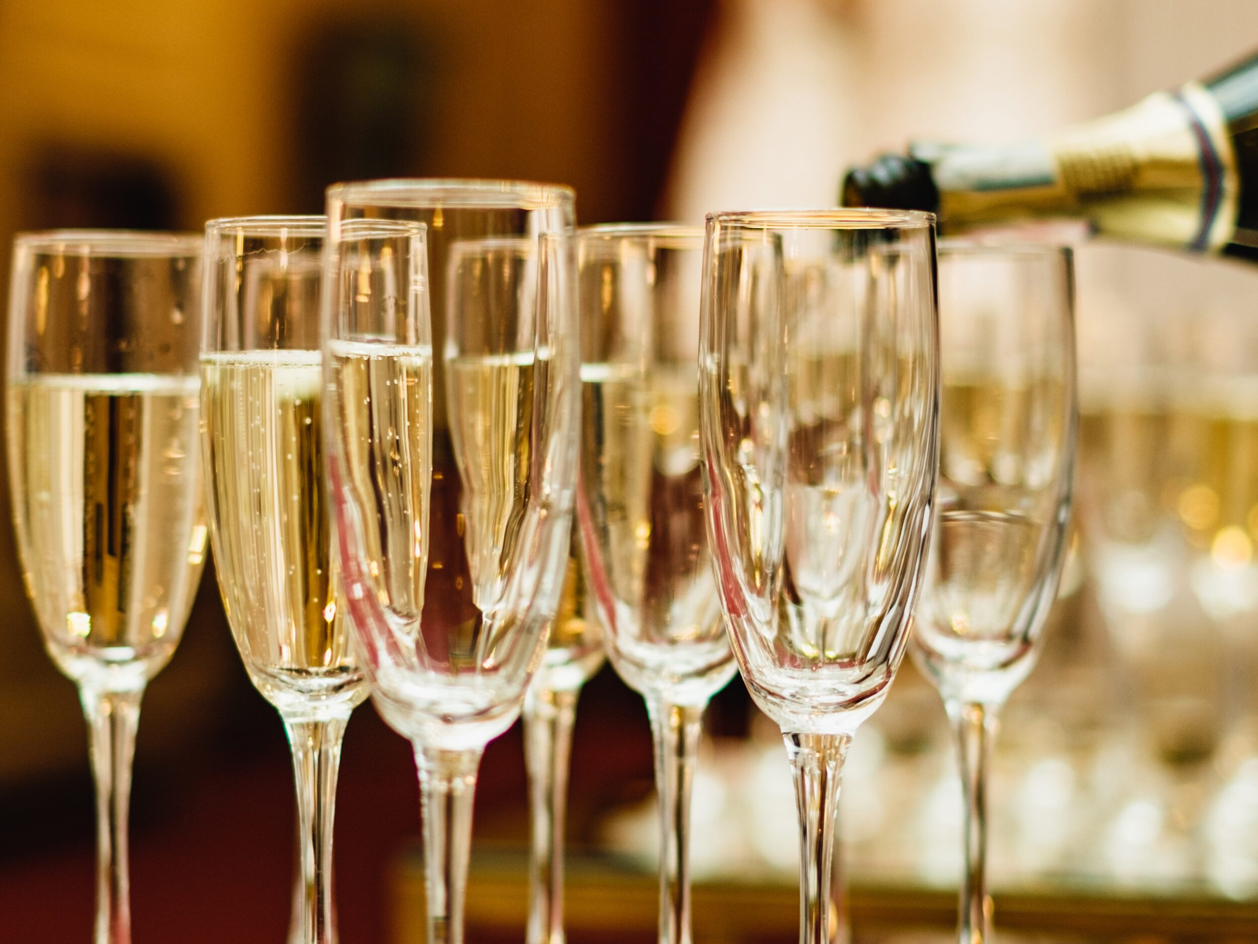 A Sparkling Escape Awaits at Killashee Hotel