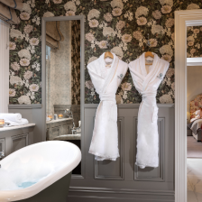 Featured Circles 6 - Killashee Hotel