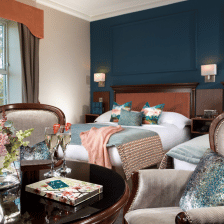 The Style Icon Featured Circles 3 - Killashee Hotel