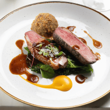 The Style Icon Featured Circles 5 - Killashee Hotel