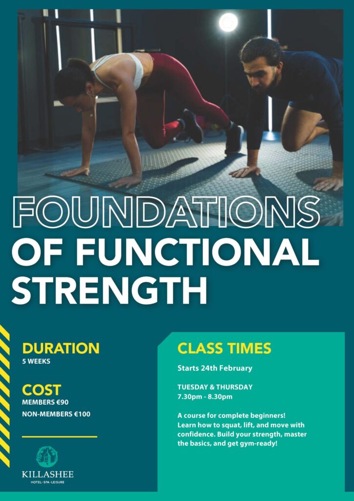 FFS feb 26 - Killashee Hotel