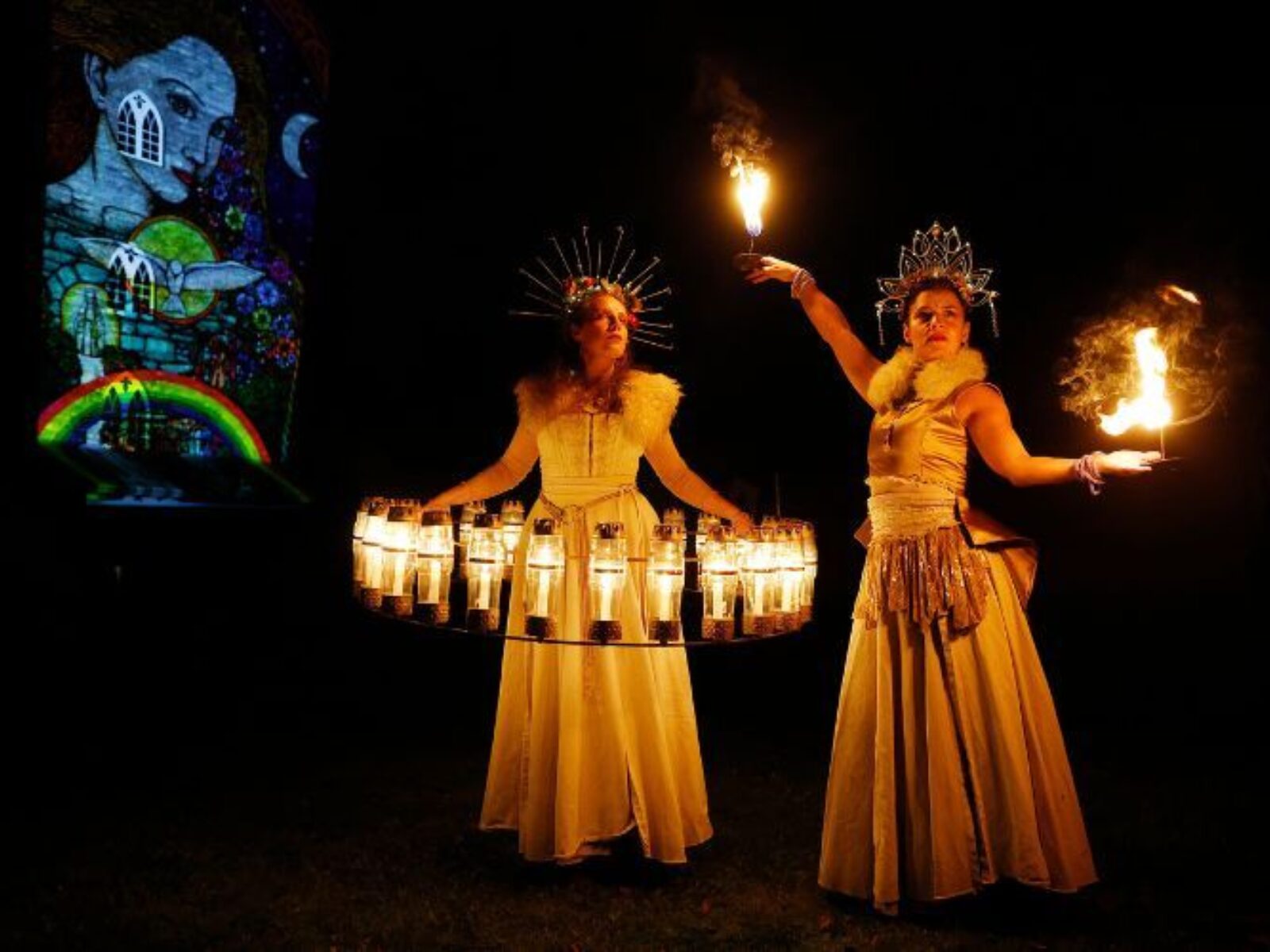 Brigid, Spirit of Kildare 2026 Festival