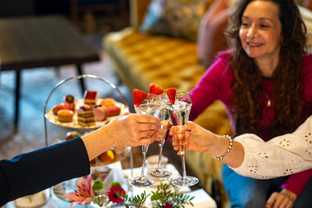 KillasheeLadiesWeekend 125 - Killashee Hotel