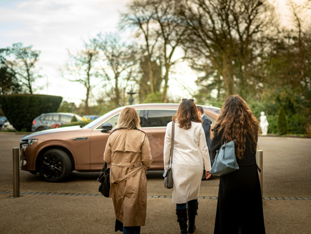 KillasheeLadiesWeekend 207 - Killashee Hotel