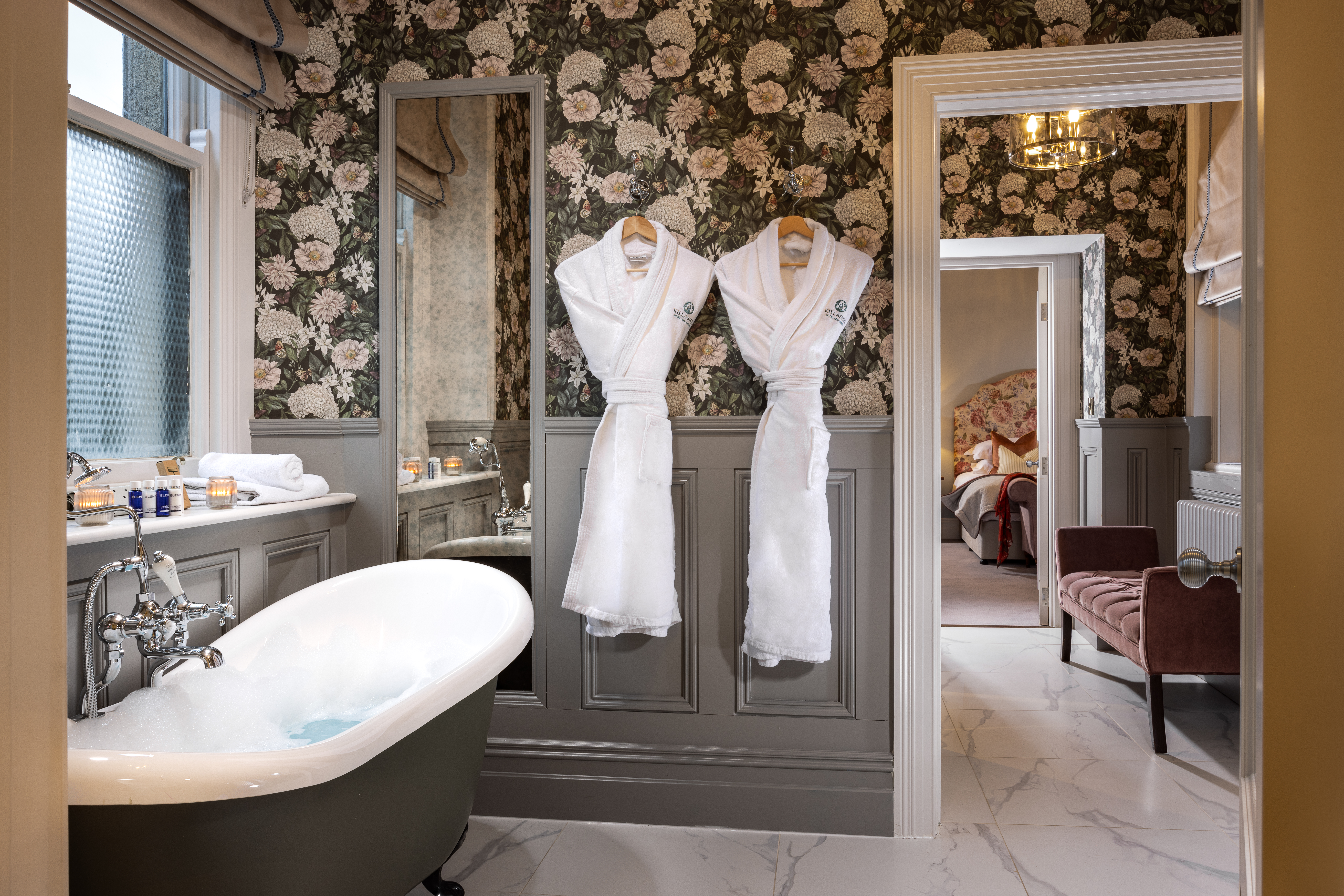 Hibernation Season Is Here! | The Perfect Self-Care Escape for Rest and Relaxation