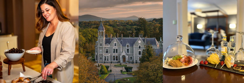 Ezine banners 9 - Killashee Hotel