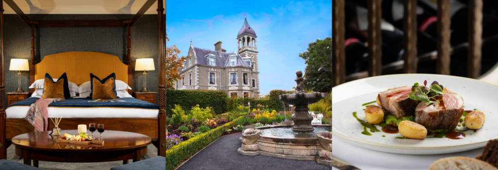 Ezine banners 9 2 - Killashee Hotel